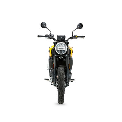 MACBOR EIGHT MILE 500 STREET