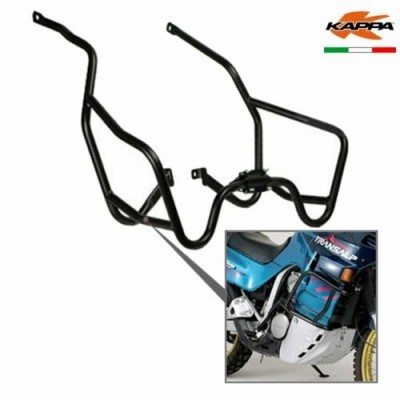 CRASHBARS KAPPA HONDA TRANSALP XL600 89/99