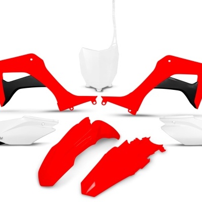 HONDA CRF110F 2019-2023