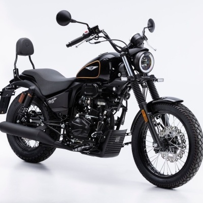 MACBOR ROCKSTER 125 2023