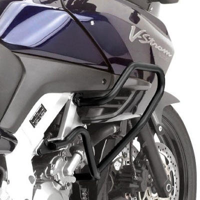 PROTEÇÃO CARENAGEM KAPPA SUZUKI DL1000 02-11