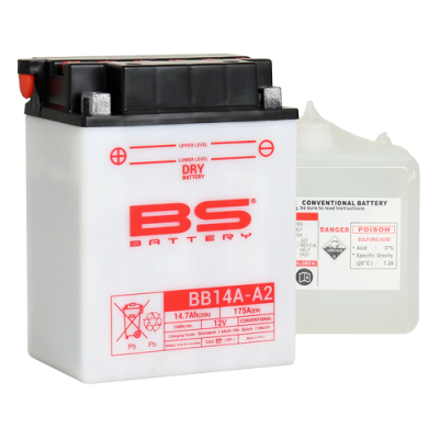 BATERIA BS BB14A-A2