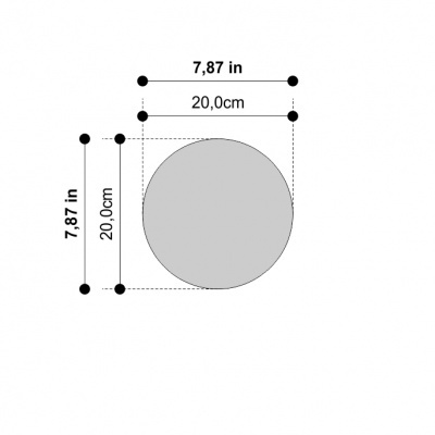 Ceramic Trivet , hand painted, portuguese tiles, 03