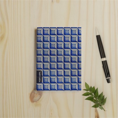 Notebooks Portuguese Tiles