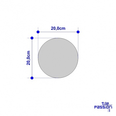 Ceramic Trivet , hand painted, portuguese tiles, 07