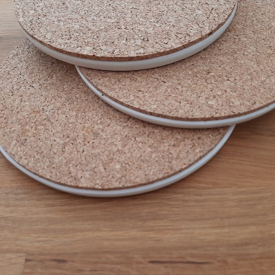 Ceramic Trivet , hand painted, portuguese tiles, 03