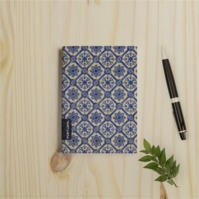 Notebooks Portuguese Tiles