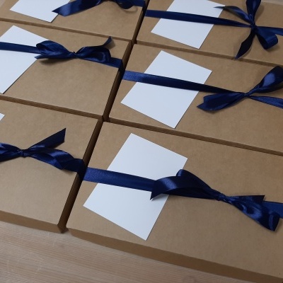 Customized Corporate  Gift, Gift box, made in Portugal