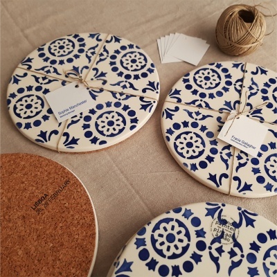 Customized Corporate  Gift, Gift box, made in Portugal