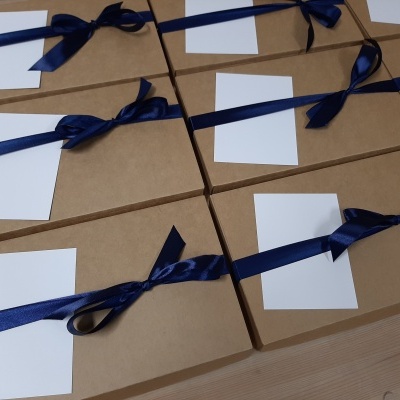 Customized Corporate  Gift, Gift box, made in Portugal