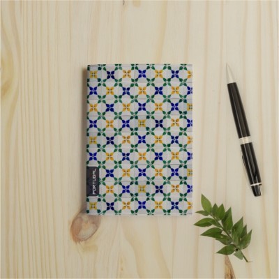 Notebooks Portuguese Tiles