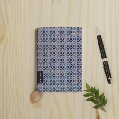 Notebooks Portuguese Tiles
