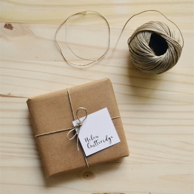 DIY your own Set of Ceramic Tiles, Coasters, Hand Painted, Blue Turquoise