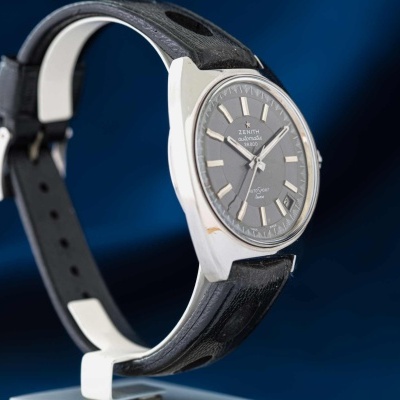 Zenith Autosport Luxe