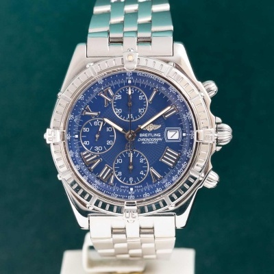Breitling Crosswind Chronograph A13055