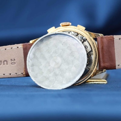 Colgor Chronograph - Landeron 48