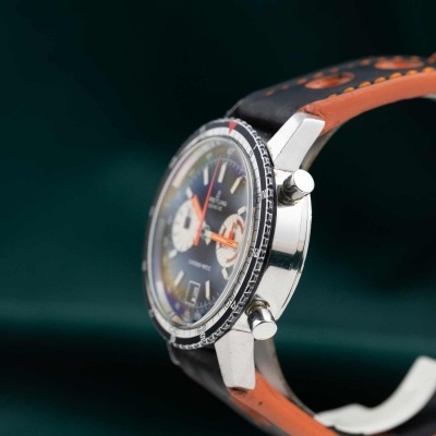Breitling Chrono-matic
