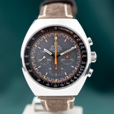 Omega Speedmaster Mark II 145.014