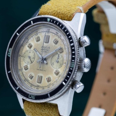 Avia Marino - Landeron 248