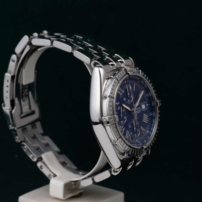 Breitling Crosswind Chronograph A13055