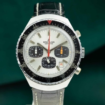 Breitling Chronograph 7104