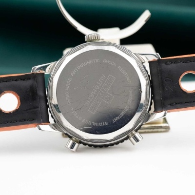 Breitling Chrono-matic