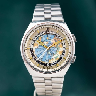 EDOX Geoscope 42