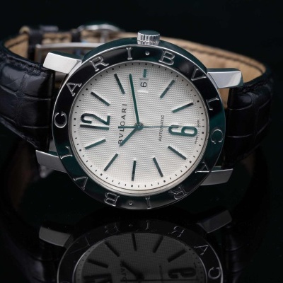 Bvlgari BB 42 SL Automatic