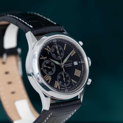 Breitling Grand Premier