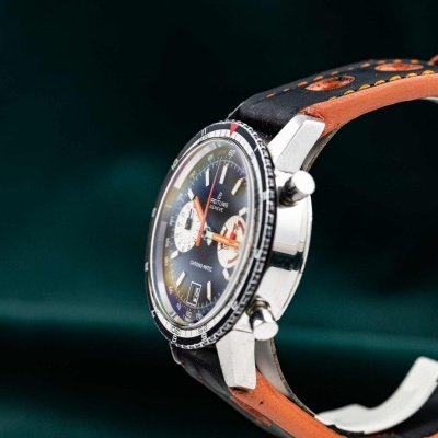 Breitling Chrono-matic
