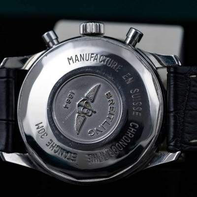 Breitling Grand Premier