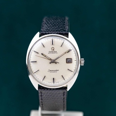 Omega Seamaster Cosmic 166026