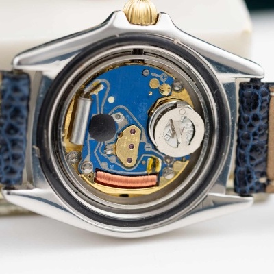 Breitling Callistino B52044