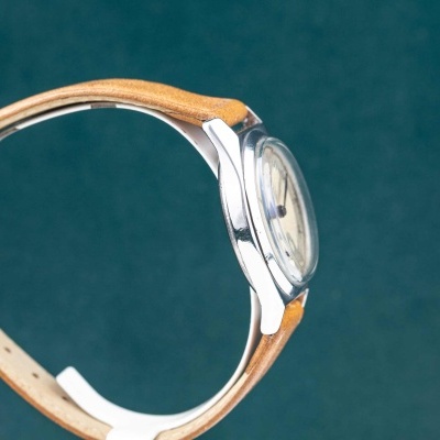 Omega Cal. 26.5  (1930s–1940s)