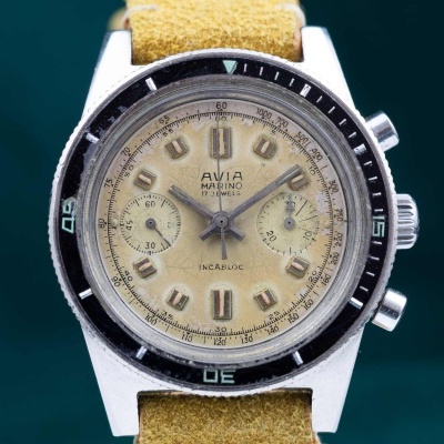 Avia Marino - Landeron 248