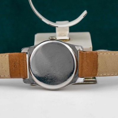 Omega Cal. 26.5  (1930s–1940s)