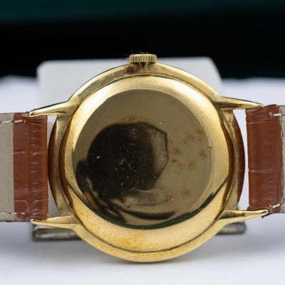 Omega Classic 2325/2