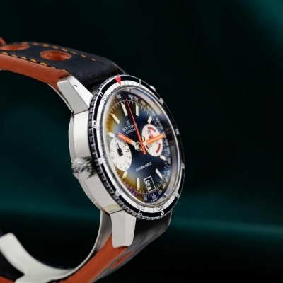 Breitling Chrono-matic
