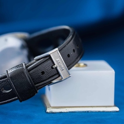 Zenith Autosport Luxe