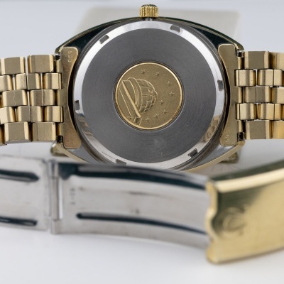 Omega Constellation 1680057 Chronometer