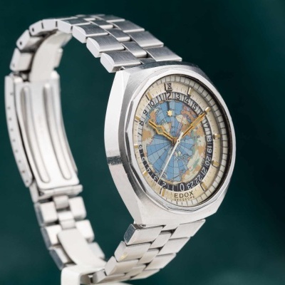 EDOX Geoscope 42