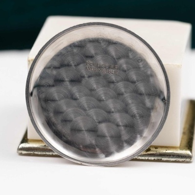 Rolly Telemetre from 1940 Chronograph