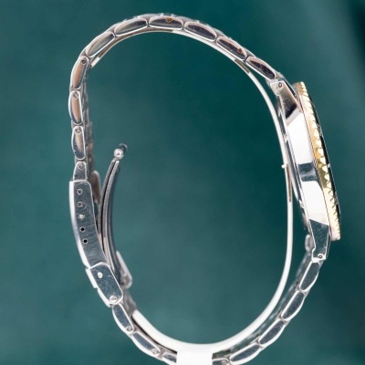 Eterna-Matic KONTIKI Chronometer Eta 2892-2