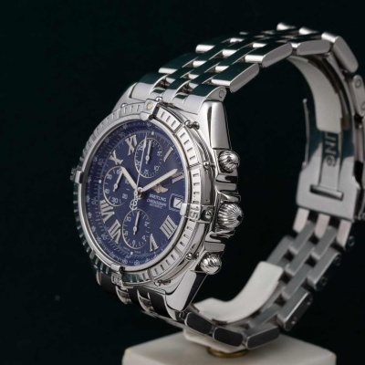 Breitling Crosswind Chronograph A13055