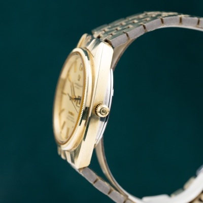 Omega Constellation 1680057 Chronometer