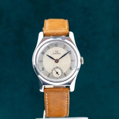 Omega Cal. 26.5  (1930s–1940s)