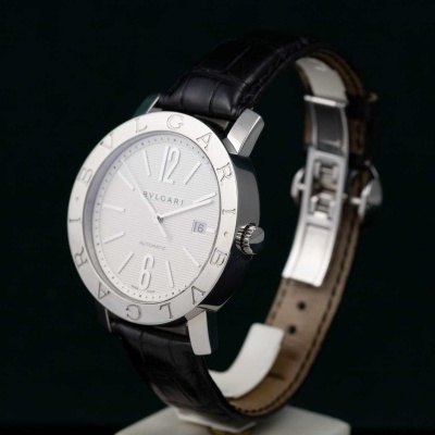 Bvlgari BB 42 SL Automatic
