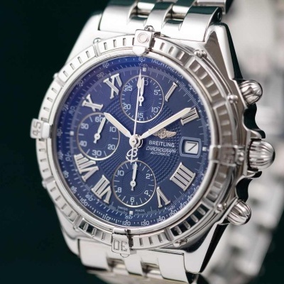 Breitling Crosswind Chronograph A13055