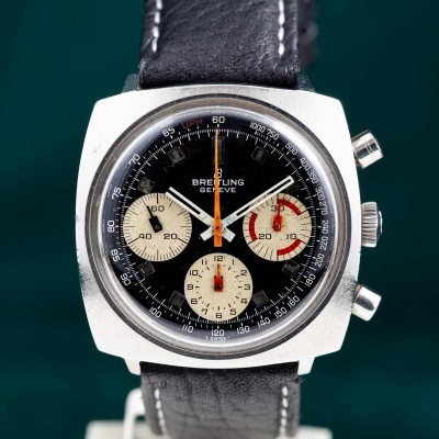 Breitling Top Time Chronograph