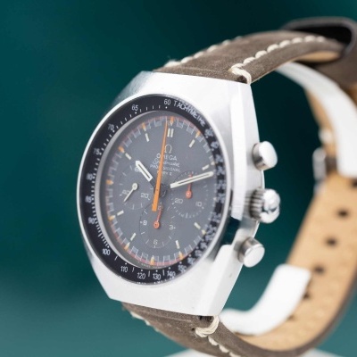 Omega Speedmaster Mark II 145.014